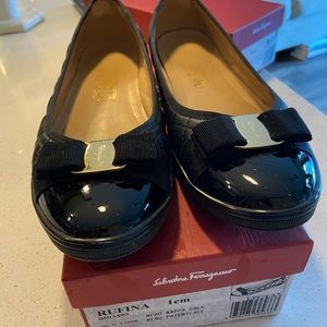 Salvatore Ferragamo Flat